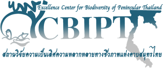 Excellence Center for Biodiversity of Peninsular Thailand